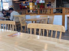 -冰泉豆浆馆(阳朔店)