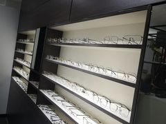-大视家眼镜(园区星海店)