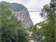 -洛阳白云山景区