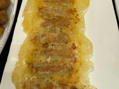 -老牌坊鲁菜名店(宽厚里店)