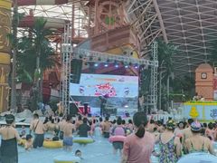 -天山海世界·米立方