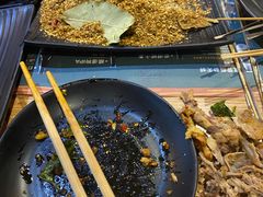 -壹酒贰肉1926·深夜食堂(南京北街店)