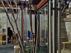 -VOYAGE COFFEE(杨梅竹店)