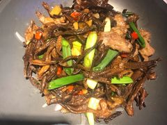 -桂花里·衢州菜·精酿餐吧(未来科技城万达广场店)