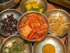 -春熙台韩国料理·章鱼肥牛(西丽店)