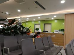 -上海交通大学医学院附属上海儿童医学中心(陆家嘴总院区)