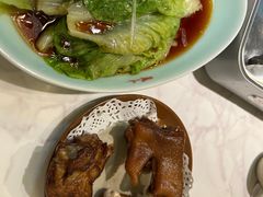 -乔阿马·江南味·驴肉香(龙湖华泾天街店)