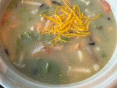 -环球港凯悦 · 享悦中餐厅