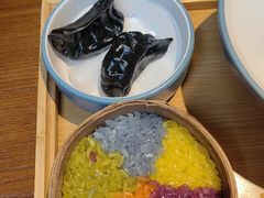 -芸南道·过桥米线(昆明老街旗舰店)