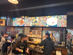 -拐枣巷小串串(财大店)