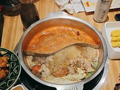 -水林间·寿喜烧自助(仙林金鹰店)