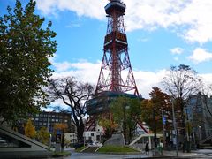 -札幌电视塔
