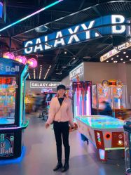 -龙小湖探索乐园 Little Hoo Galaxy(龙湖重庆金沙天街店)