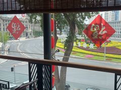 -皇城老妈·大连海鲜火锅(港湾店)