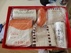 -百年义利(百万庄店)