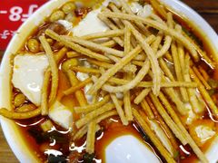 -堂吃饺子(维达北苑店)