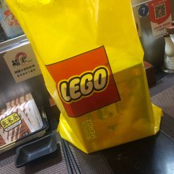 -乐高授权专卖店(新北万达店)