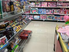 -华联商厦(火车站店)