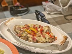-BISTROFIORE美伊娜(伊犁南路店)