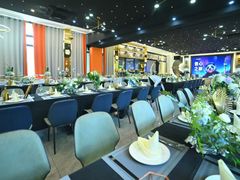 -里堂派对·独栋团建聚会小院轰趴馆(三圣乡店)