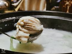 -丰尔粥食·粥底火锅·桑拿鸡(大良总店)