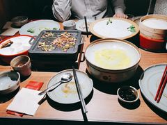 -青年公社烤鸭(熙悦天街店)