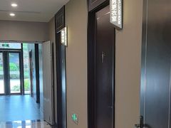 -爱康卓悦体检中心(陆家嘴分院)