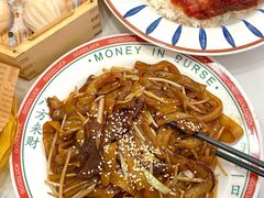 -香港威特瑞茶餐厅(小白楼音乐厅店)