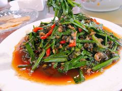 -老虎土菜馆·农家土菜