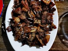 -炙热童年·老北京炙子烤肉(南锣鼓巷店)