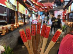 -客家大院·非遗赣南客家菜(郁孤台店)