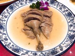 盐水鹅-双东酒店(东关街店)