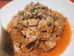 -北平食府(马鞍山路店)