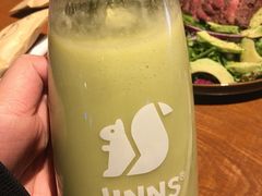 -JINNS锦时 steak&pizza(浸信会礼拜堂旧址店)