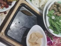 -草原塞蛮羊火锅城(港湾店)