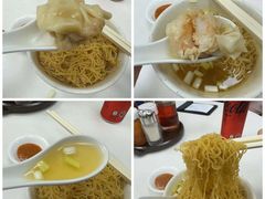 -麦文记面家(佐敦店)