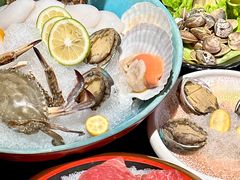 -牛牛和牛海鲜粥底火锅(长虹国际城店)