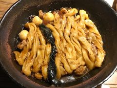 牛腩卷子-淀里船宴(卓达店)