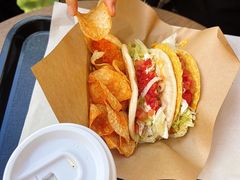 芝士片-Taco Bell 塔可钟(民田路店)