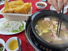 -花苑美食横琴生蚝火锅(拱北粤华路店)