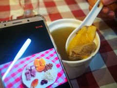 -龙桥私厨·姜花菊花过桥鱼·顺德菜(容桂店)