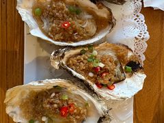 -小渔船渔家传统菜(鲅鱼圈店)