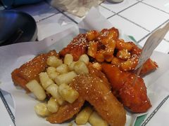 -BOPEYE·波派炸鸡(九霄天地店)