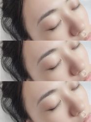 -久匠·野生眉半永久纹眉