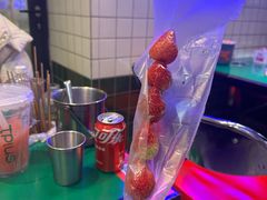 -野栗香(娄山关路店)