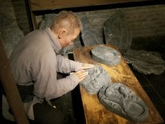 -兰州非物质文化遗产陈列馆