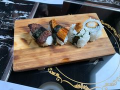 -松坂屋日料自助(长城路店)