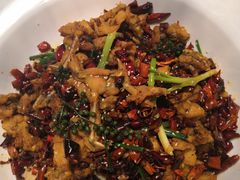 -首秀·四川料理(星耀101店)