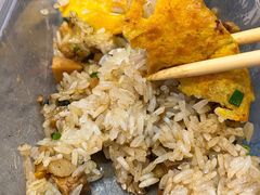 -老通城豆皮大王(吉庆街店)