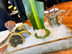 -Mr.Fish鱼鲜生海鲜放题(高德置地冬广场店)